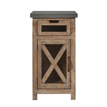 Farmhouse Cupboard Park Designs - The Fox Decor